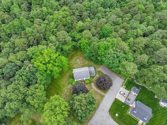 22 Liberty St, Bellingham, MA 02019 - view of property location