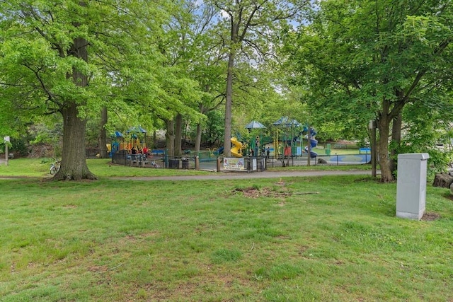 439 Walnut Ave, Boston, MA 02119 - view of property's community