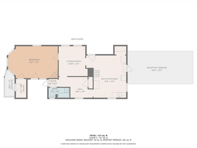 439 Walnut Ave, Boston, MA 02119 - room layout