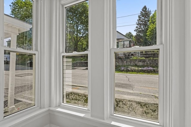 10 Jackson St, Ayer, MA 01432 - view of entryway