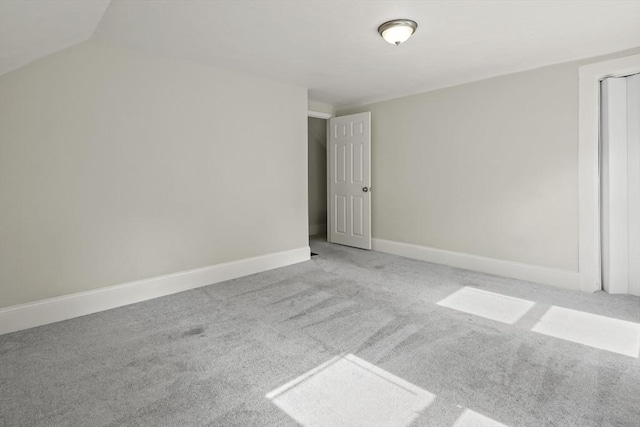 10 Jackson St, Ayer, MA 01432 - spare room featuring carpet and baseboards