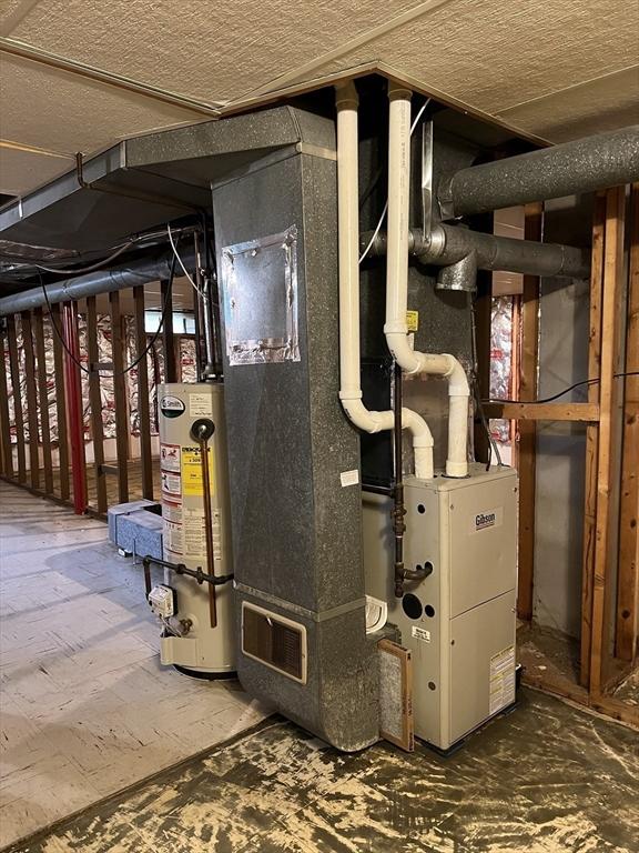 50 Feltham Rd, Springfield, MA 01118 - utilities with gas water heater