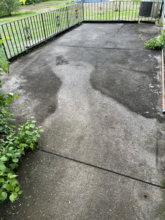 50 Feltham Rd, Springfield, MA 01118 - view of patio