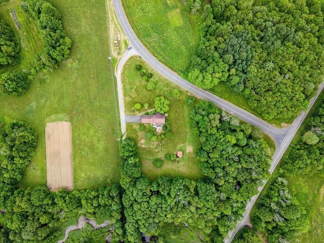 5 Boyle Rd, Gill, MA 01354 - aerial view of property's location