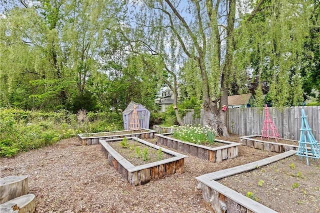 3 Side Hill Rd, Hingham, MA 02043 - view of yard featuring a garden