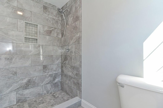 71 Pouts Ln Unit 0, Uxbridge, MA 01569 - bathroom featuring toilet and a tile shower