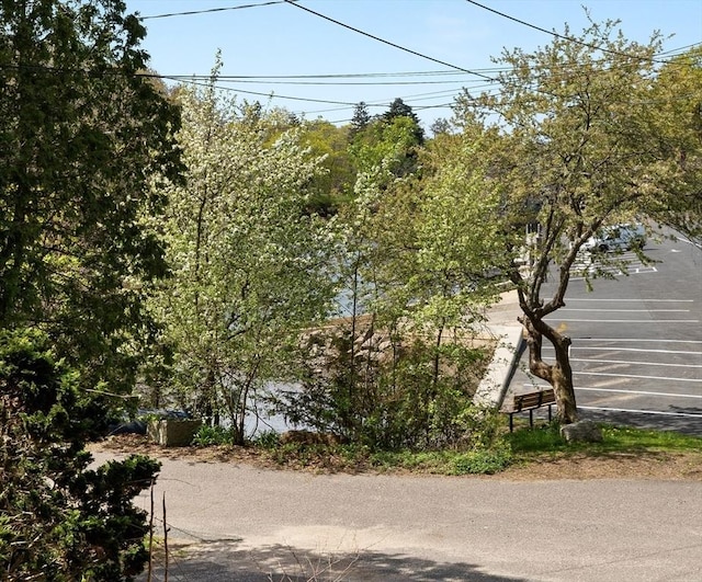 4 Agawam Ave, Ipswich, MA 01938 - view of home's exterior with uncovered parking