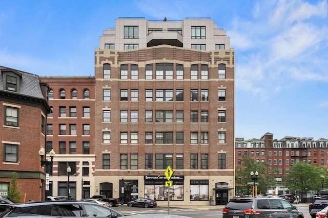 121 Portland St Unit 505, Boston, MA 02114 - view of property