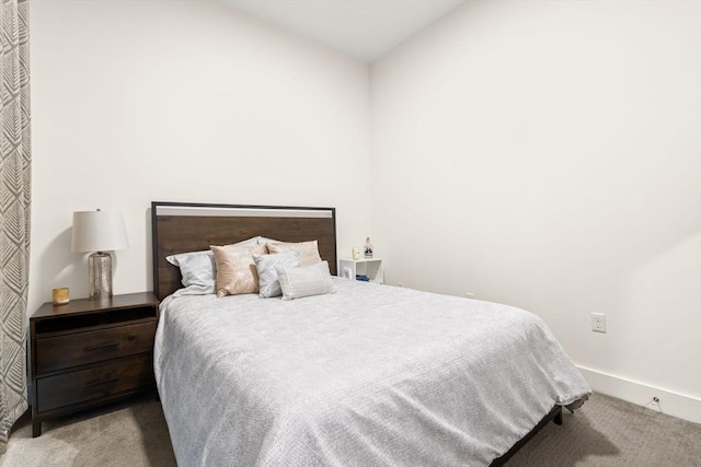 121 Portland St Unit 505, Boston, MA 02114 - view of carpeted bedroom