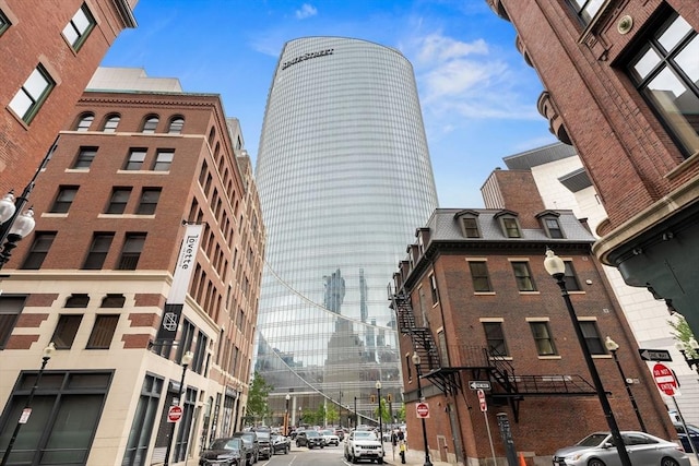121 Portland St Unit 505, Boston, MA 02114 - view of property