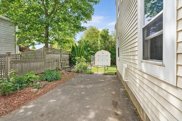 134 Hampton Cir, Hull, MA 02045 - view of patio