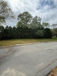 100 E 6th St Unit 2, Dracut, MA 01826 - view of street with curbs