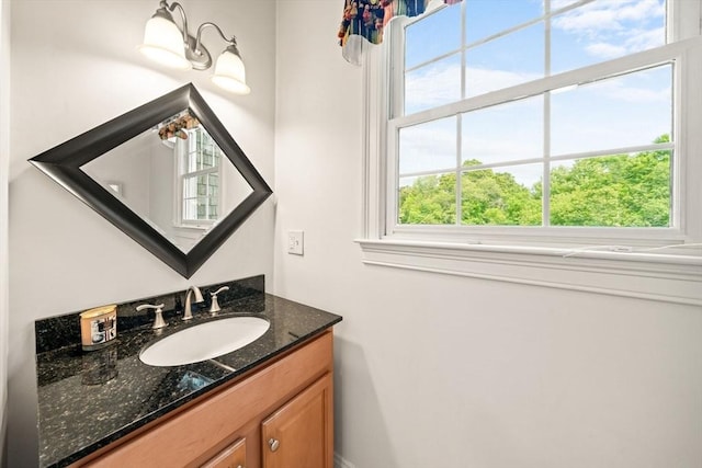 75 Country Way Unit 75, Dartmouth, MA 02748 - bathroom featuring vanity