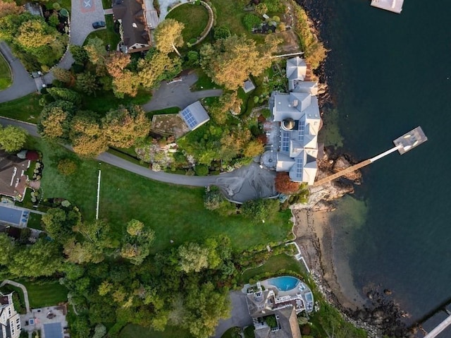 3 Anchorage Ln, Marblehead, MA 01945 - view of property location