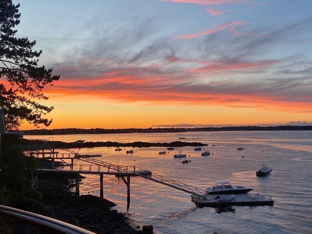 3 Anchorage Ln, Marblehead, MA 01945 - water view