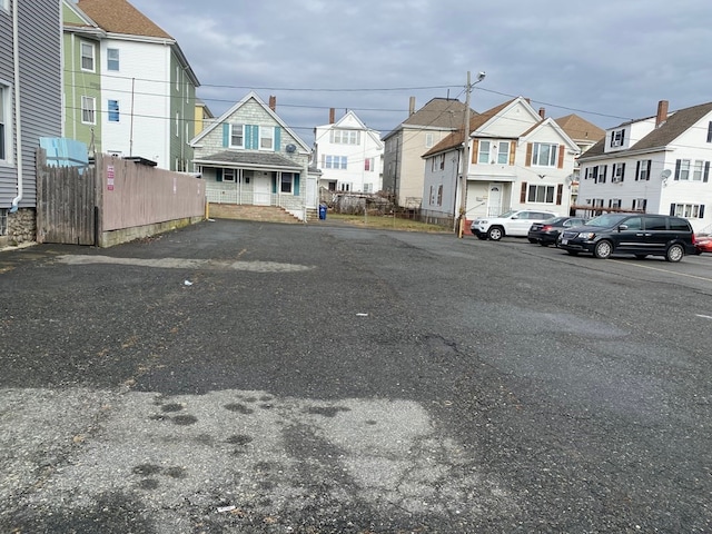 125135 Tinkham St, New Bedford MA, 02746 land for sale