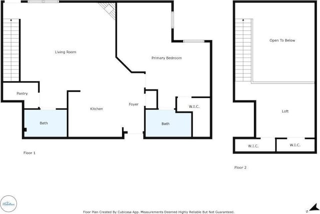 216 Reservoir St Unit 304, Holden, MA 01520 - plan