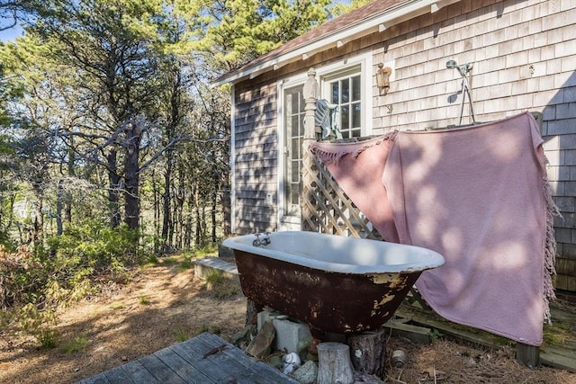 50 Higgins Ln, Wellfleet, MA 02667 - exterior view