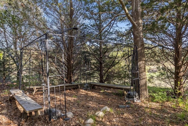 50 Higgins Ln, Wellfleet, MA 02667 - view of yard