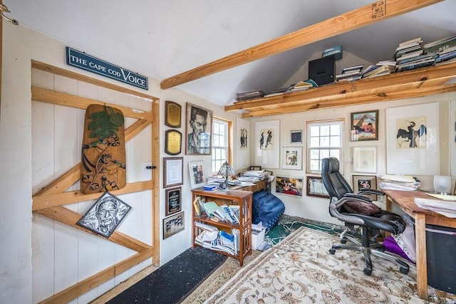 50 Higgins Ln, Wellfleet, MA 02667 - view of office