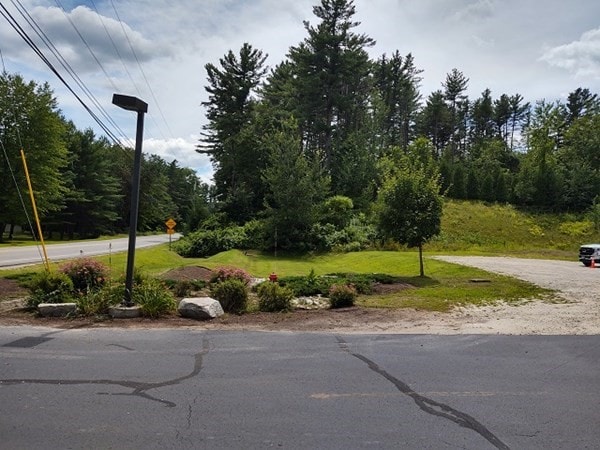 254 W River Rd, Hooksett NH, 03106 land for sale