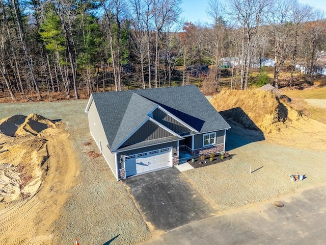 6 Nicols Way Unit 6, Easthampton, MA 01027 - aerial view of property and surrounding area