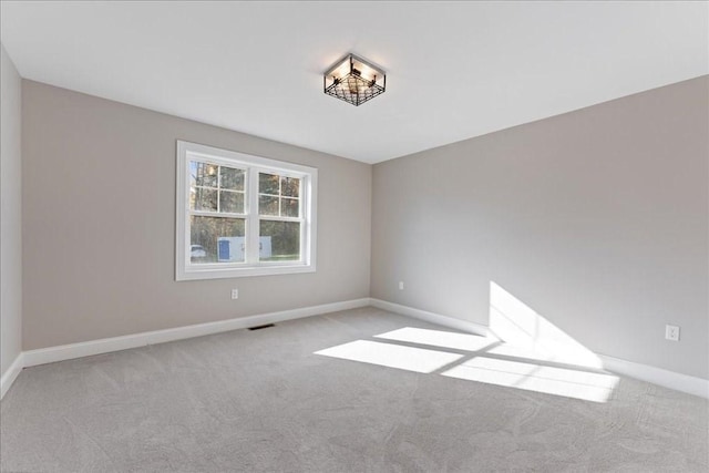 6 Nicols Way Unit 6, Easthampton, MA 01027 - spare room featuring carpet