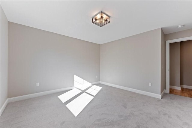 6 Nicols Way Unit 6, Easthampton, MA 01027 - carpeted empty room featuring baseboards and a smoke detector