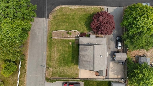 72 Heath St, Tewksbury, MA 01876 - aerial view