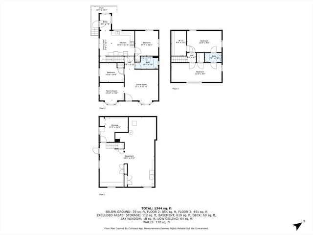 72 Heath St, Tewksbury, MA 01876 - home floor plan