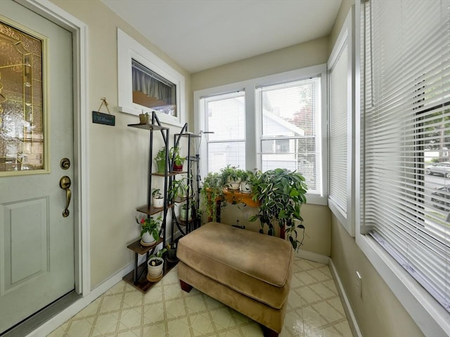 27 Newton Ave, Lynn, MA 01905 - view of sunroom / solarium