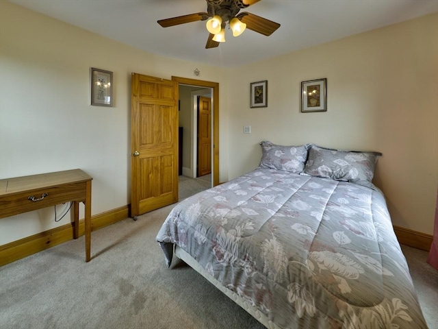 27 Newton Ave, Lynn, MA 01905 - bedroom featuring carpet flooring and ceiling fan