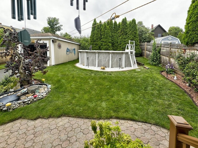 27 Newton Ave, Lynn, MA 01905 - view of fenced yard
