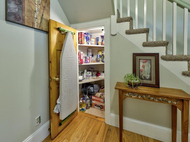 27 Newton Ave, Lynn, MA 01905 - view of pantry