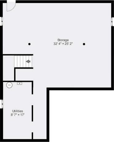 home floor plan