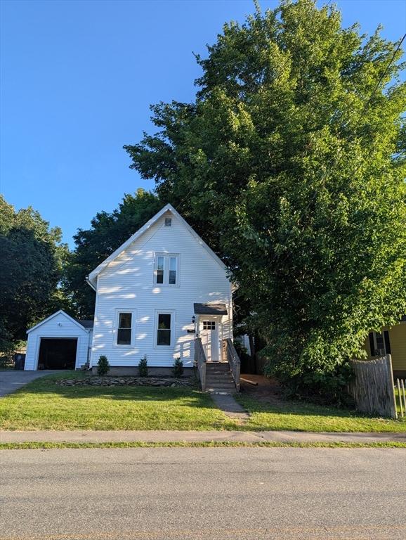 251 Park Ave, Whitman, MA 02382