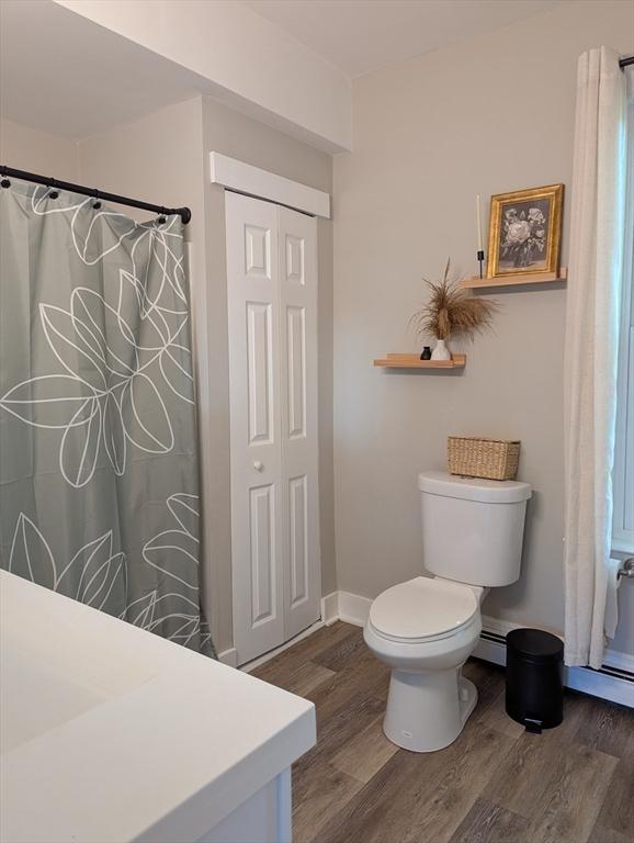 251 Park Ave, Whitman, MA 02382