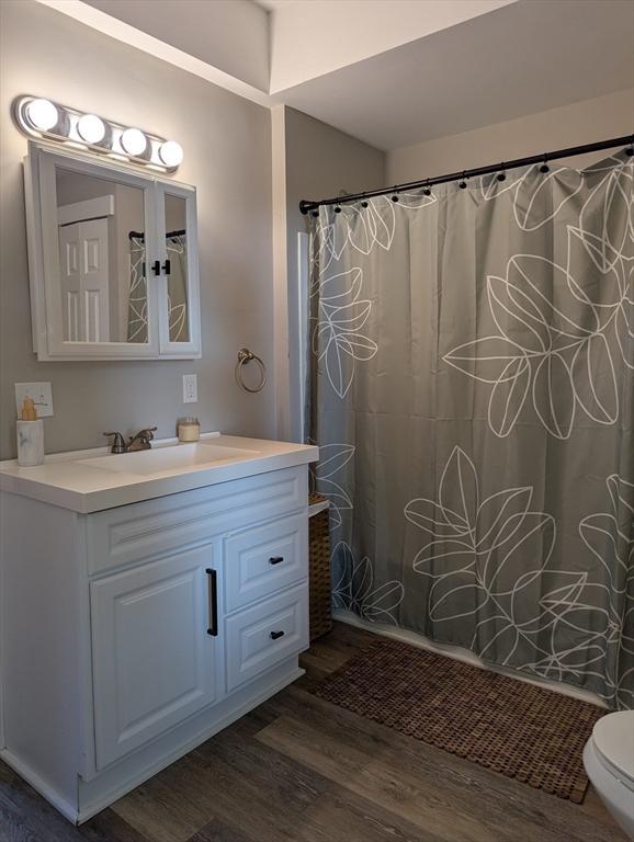 251 Park Ave, Whitman, MA 02382