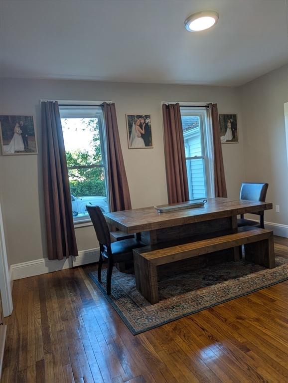 251 Park Ave, Whitman, MA 02382