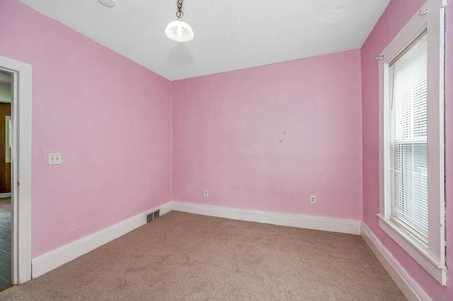 34 May St, Lowell, MA 01850 - unfurnished room featuring carpet