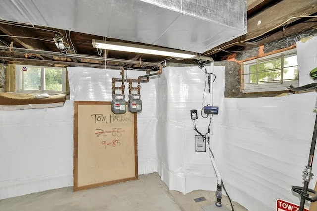 49 Norfolk St, Boston, MA 02119 - view of utilities