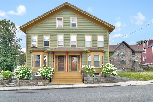 49 Norfolk St, Boston, MA 02119 - view of property