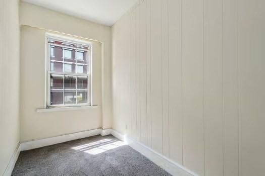 145-169 N Washington St, Boston, MA 02114 - unfurnished room with carpet flooring and baseboards