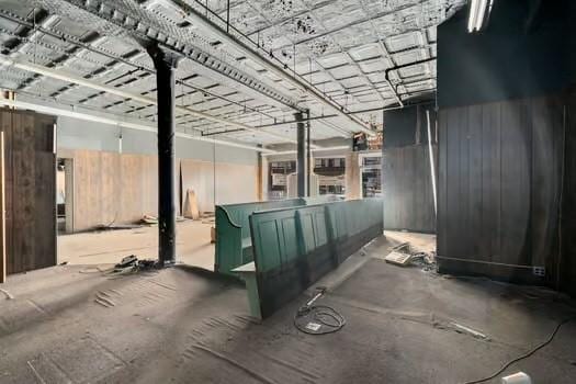 145-169 N Washington St, Boston, MA 02114 - view of misc room