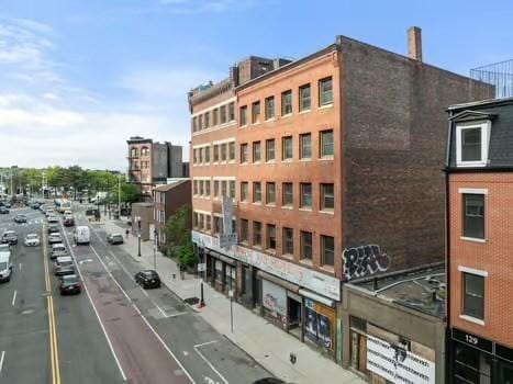145-169 N Washington St, Boston, MA 02114 - view of property