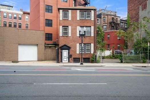 145-169 N Washington St, Boston, MA 02114 - view of apartment building / complex