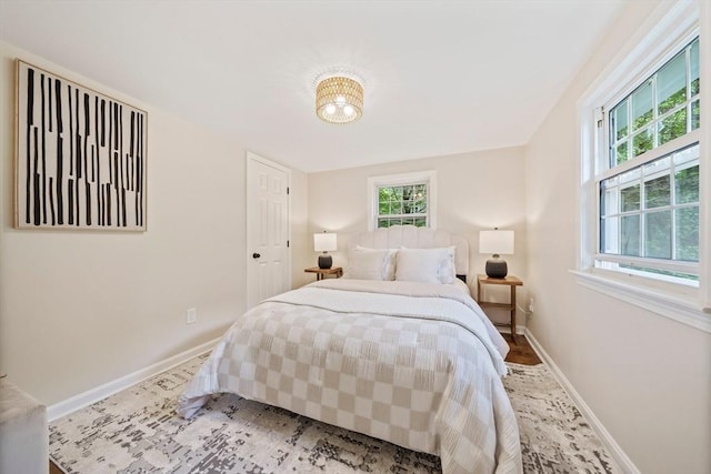 9 Josephine, Canton, MA 02021 - bedroom with baseboards
