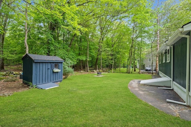 9 Josephine, Canton, MA 02021 - view of grassy yard