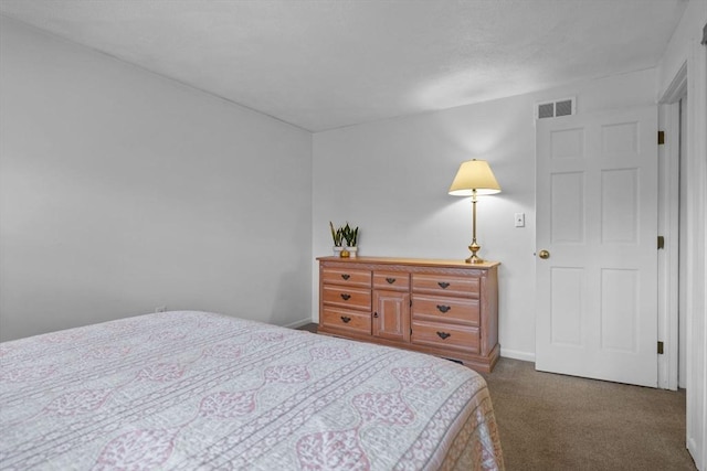 23 Eastview Ave, Billerica, MA 01821 - bedroom with dark colored carpet and baseboards