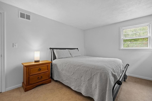 23 Eastview Ave, Billerica, MA 01821 - bedroom with light carpet and baseboards